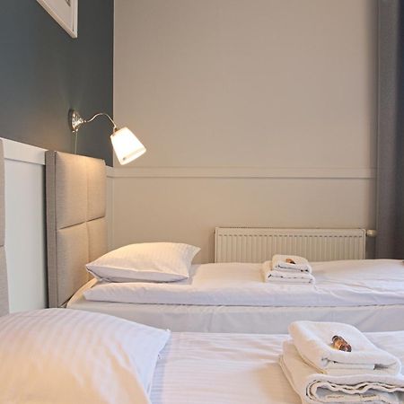 Classic Apartments Pilsudskiego Street Krasków Εξωτερικό φωτογραφία