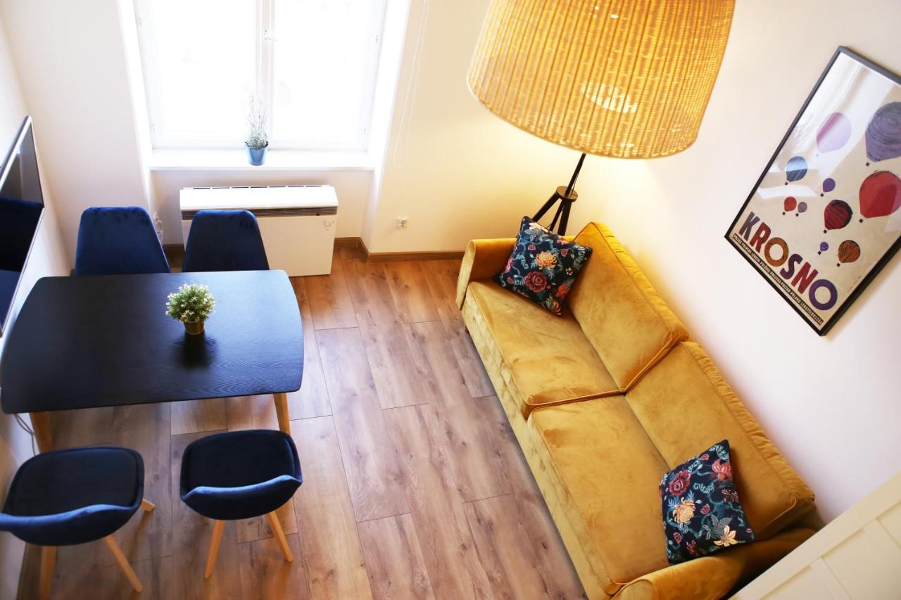 Classic Apartments Pilsudskiego Street Krasków Εξωτερικό φωτογραφία