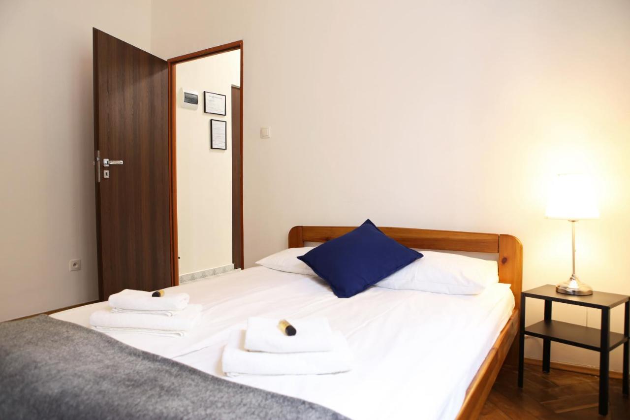 Classic Apartments Pilsudskiego Street Krasków Εξωτερικό φωτογραφία