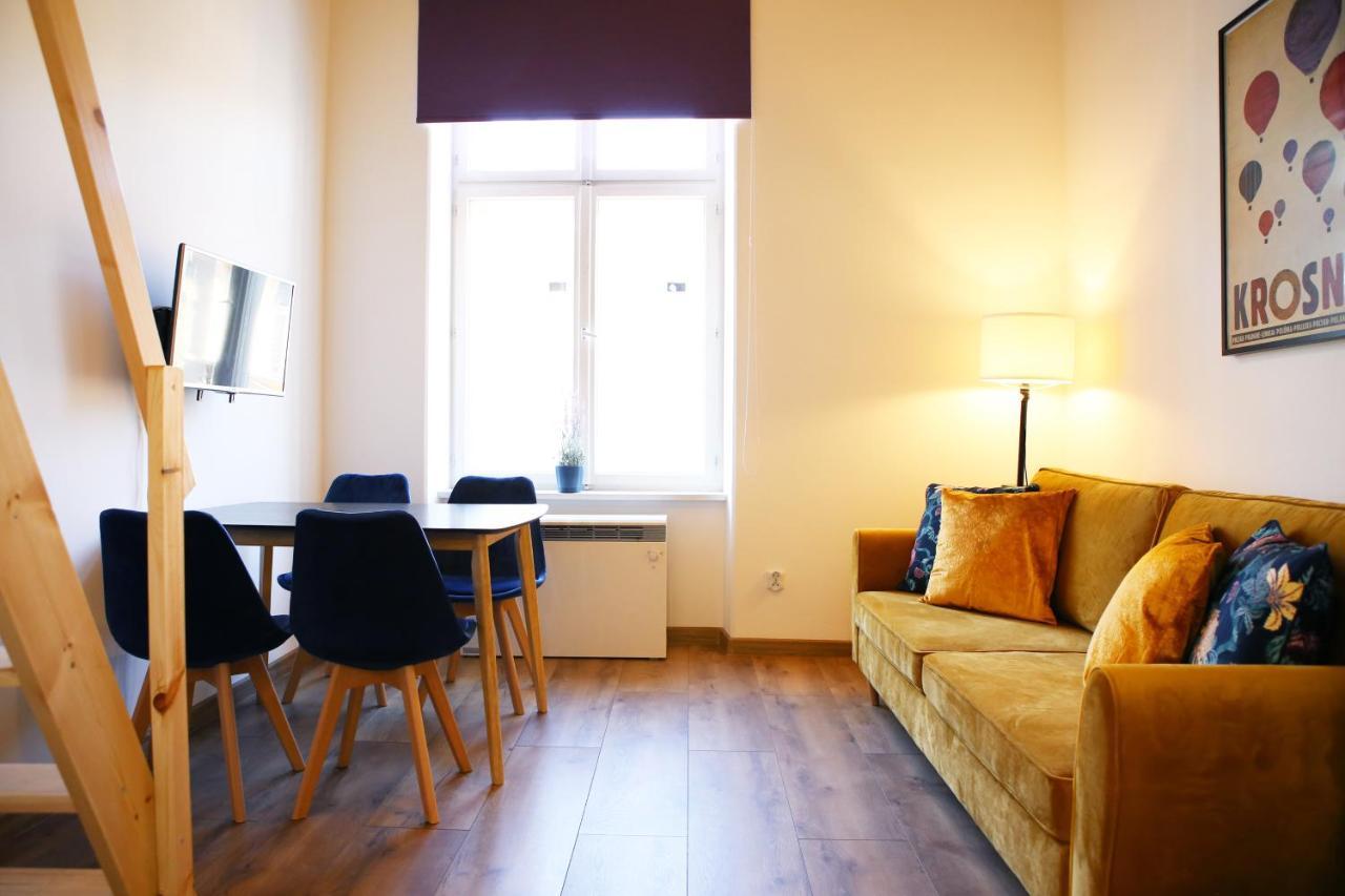 Classic Apartments Pilsudskiego Street Krasków Εξωτερικό φωτογραφία