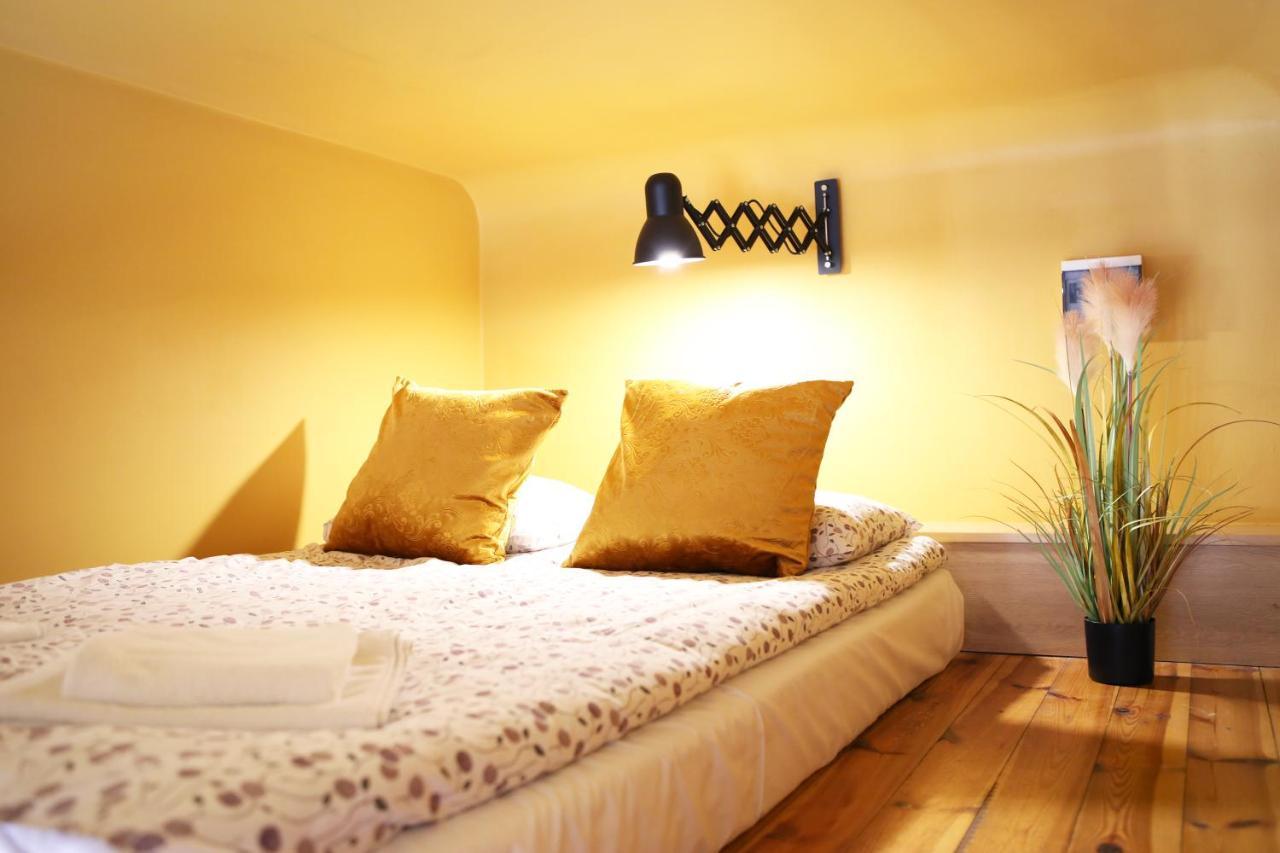 Classic Apartments Pilsudskiego Street Krasków Εξωτερικό φωτογραφία