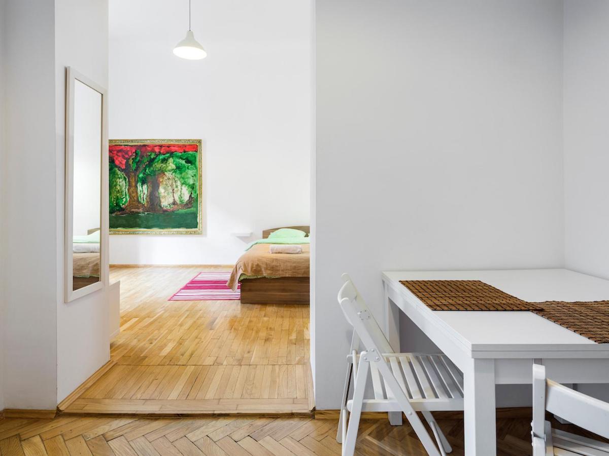 Classic Apartments Pilsudskiego Street Krasków Εξωτερικό φωτογραφία