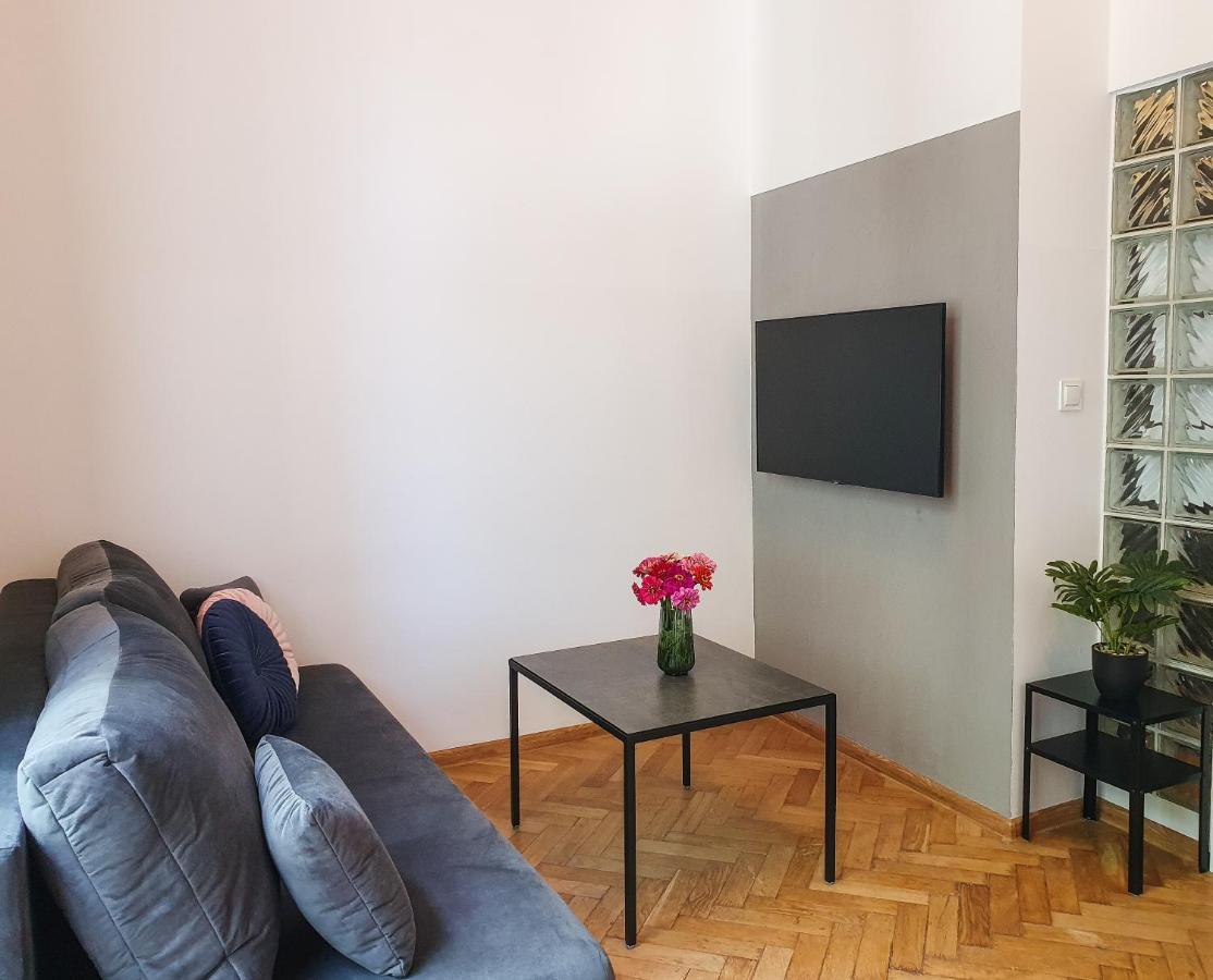 Classic Apartments Pilsudskiego Street Krasków Εξωτερικό φωτογραφία
