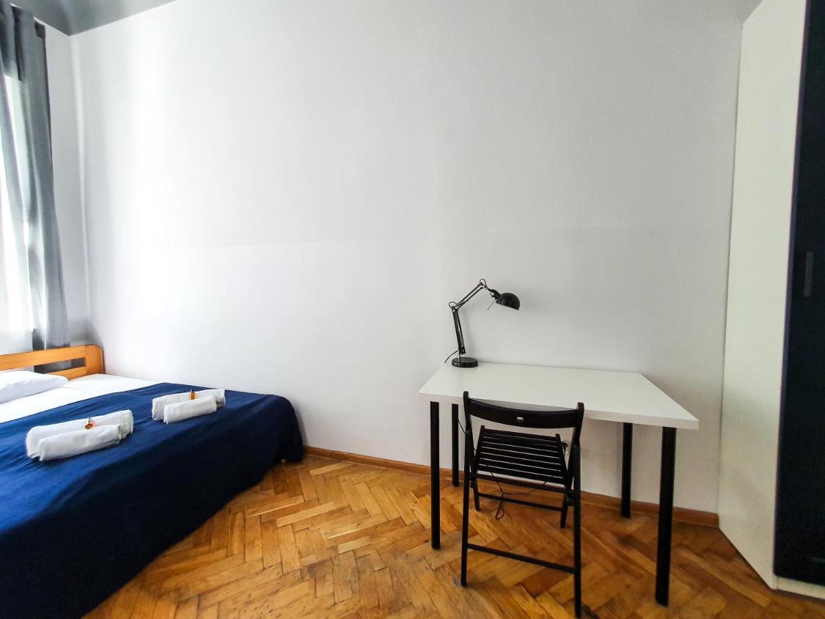 Classic Apartments Pilsudskiego Street Krasków Εξωτερικό φωτογραφία