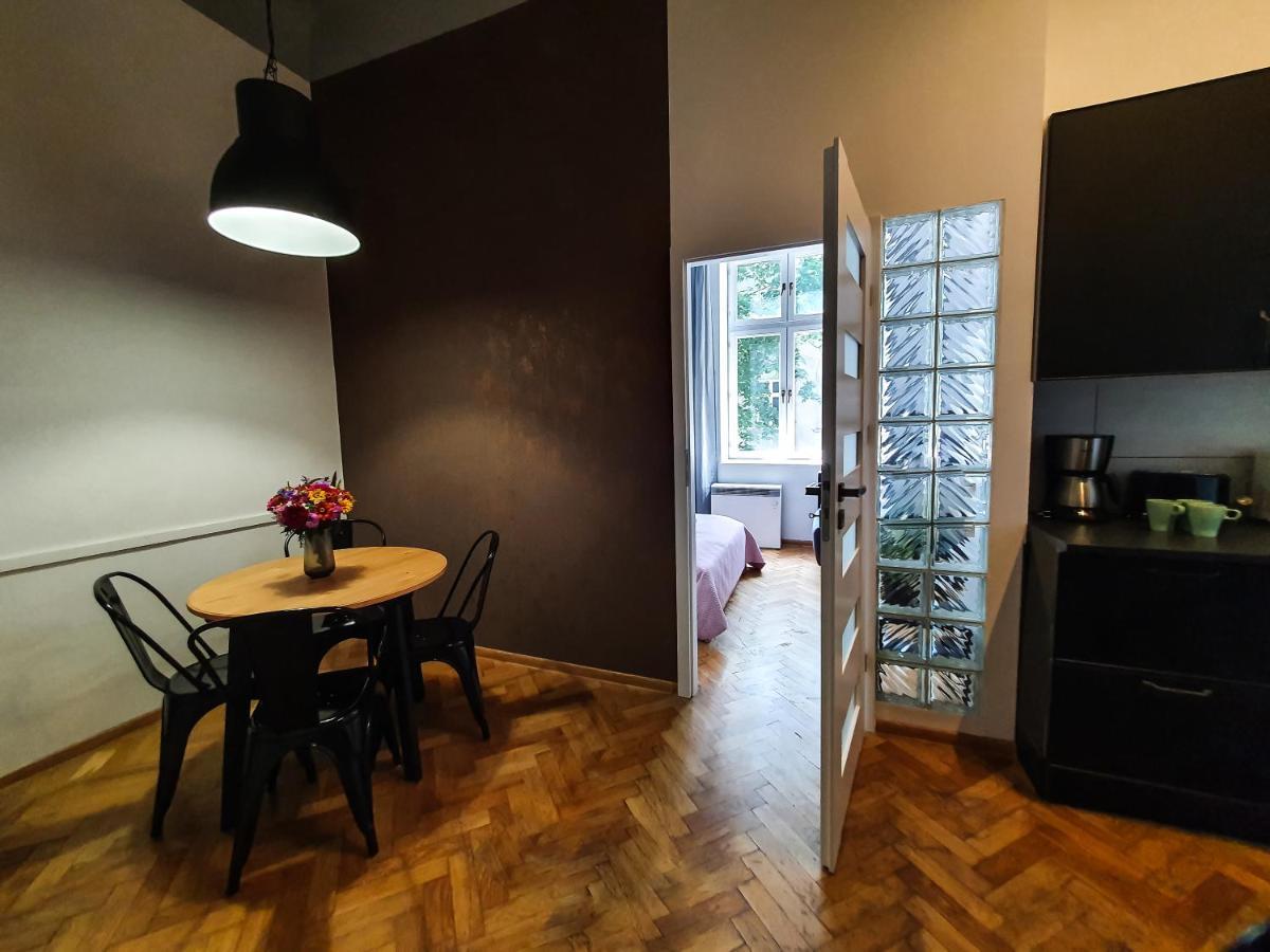 Classic Apartments Pilsudskiego Street Krasków Εξωτερικό φωτογραφία