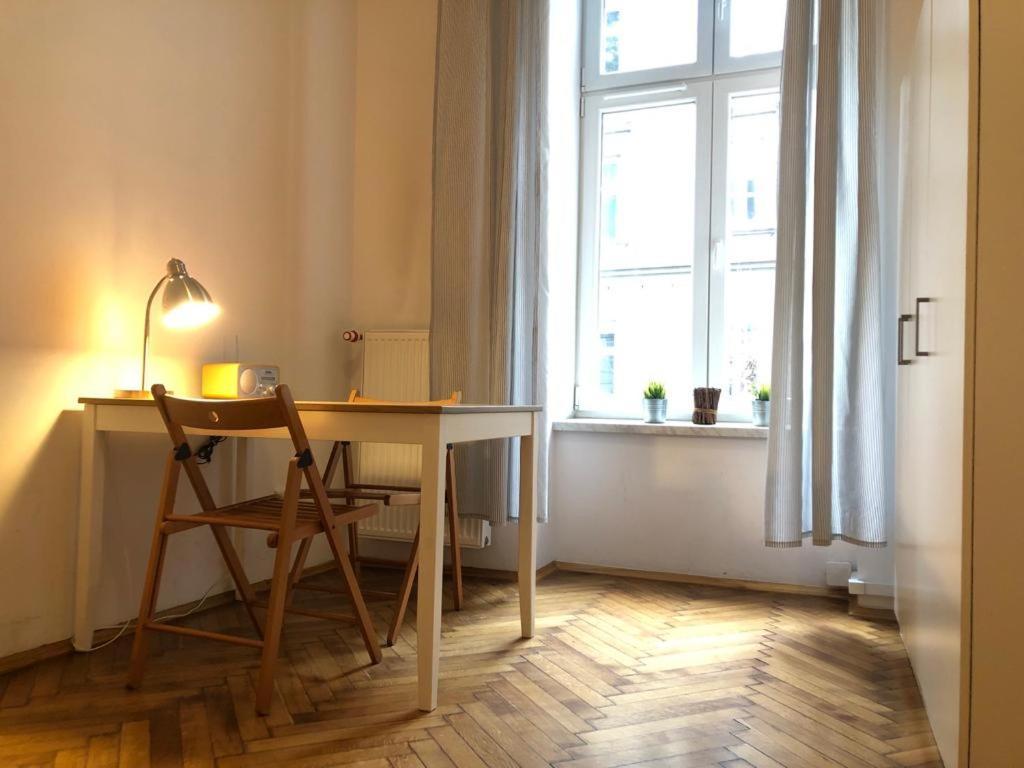 Classic Apartments Pilsudskiego Street Krasków Εξωτερικό φωτογραφία
