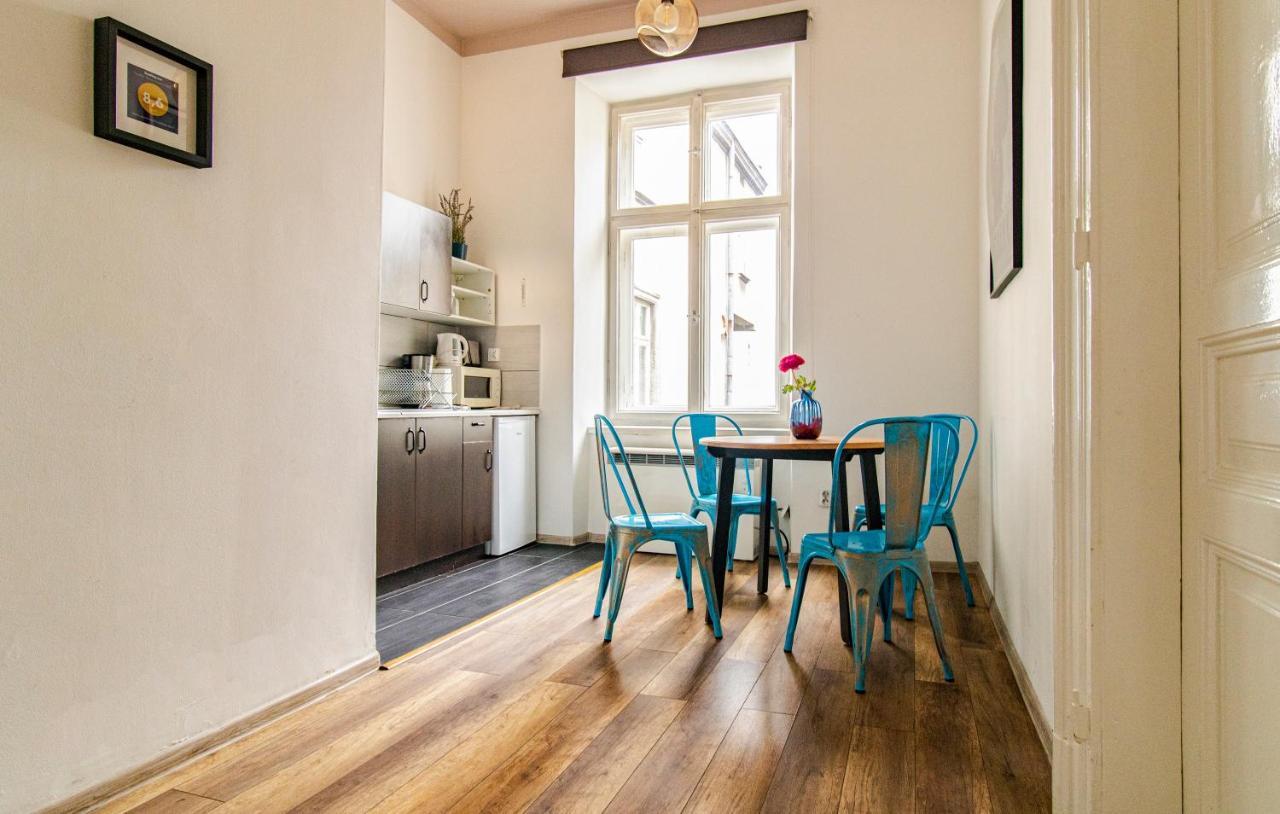 Classic Apartments Pilsudskiego Street Krasków Εξωτερικό φωτογραφία