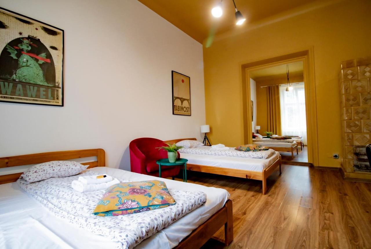 Classic Apartments Pilsudskiego Street Krasków Εξωτερικό φωτογραφία