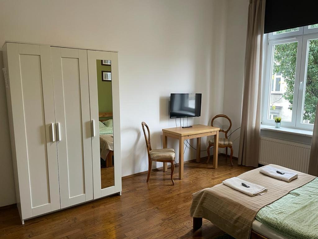 Classic Apartments Pilsudskiego Street Krasków Εξωτερικό φωτογραφία