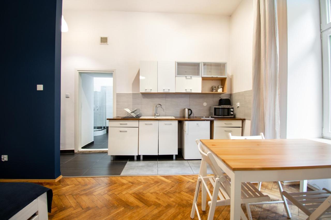 Classic Apartments Pilsudskiego Street Krasków Εξωτερικό φωτογραφία