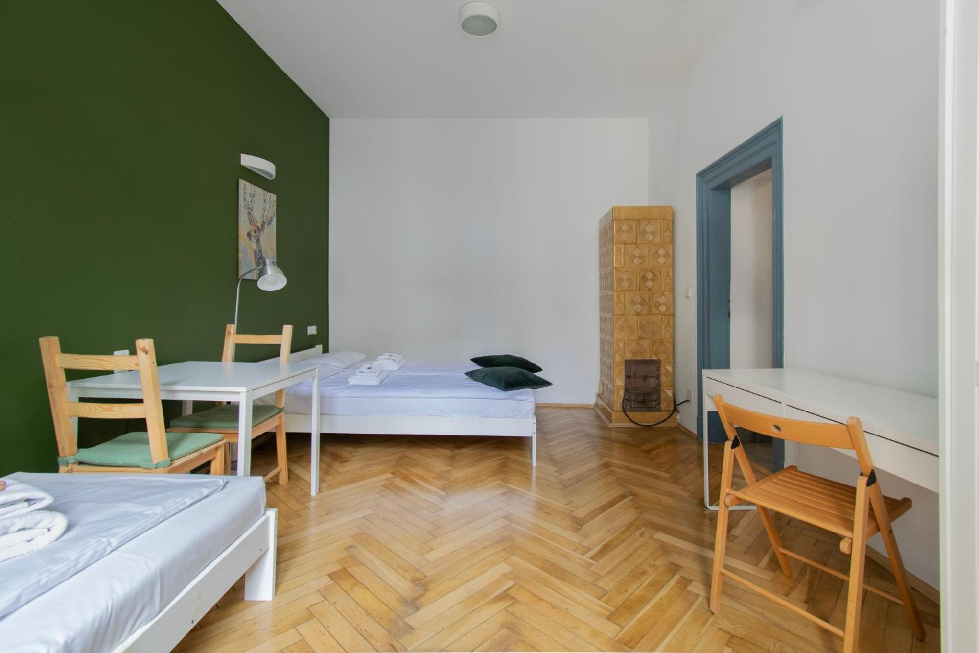 Classic Apartments Pilsudskiego Street Krasków Εξωτερικό φωτογραφία
