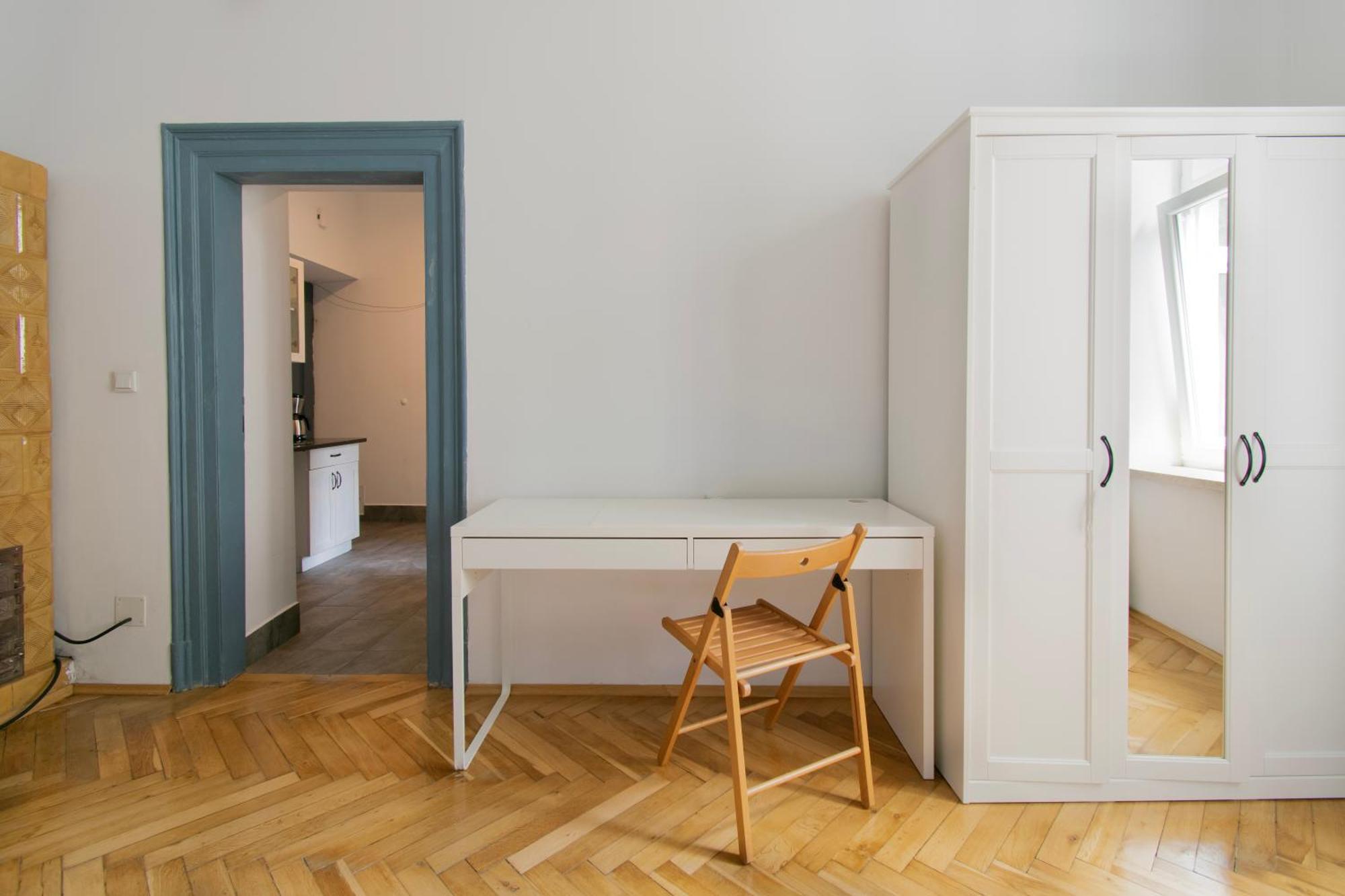 Classic Apartments Pilsudskiego Street Krasków Εξωτερικό φωτογραφία