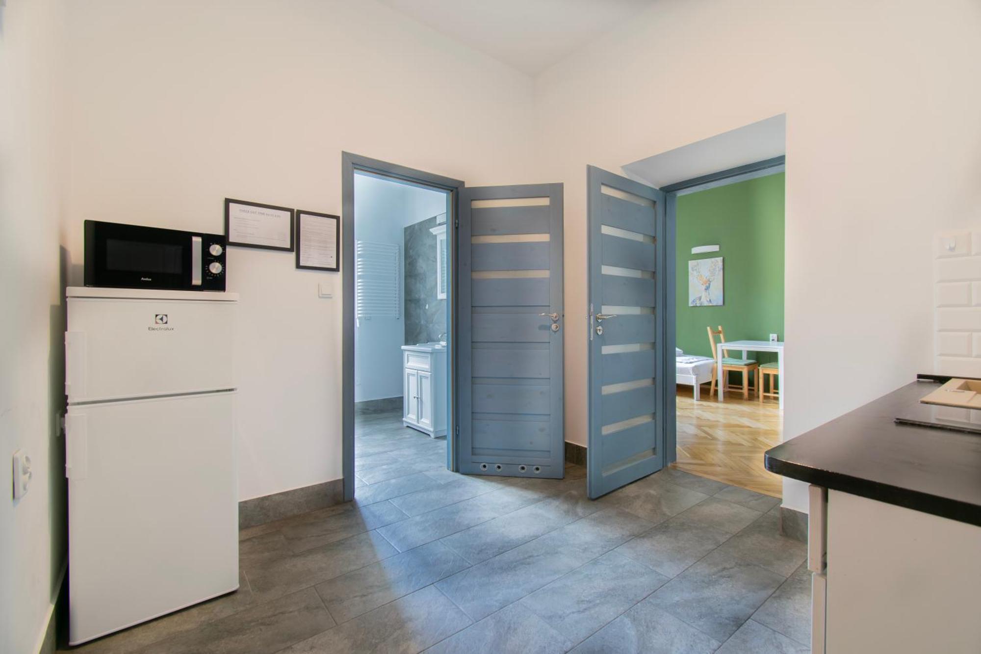 Classic Apartments Pilsudskiego Street Krasków Εξωτερικό φωτογραφία