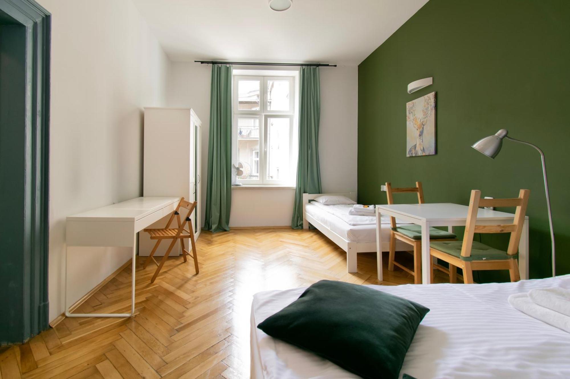 Classic Apartments Pilsudskiego Street Krasków Εξωτερικό φωτογραφία