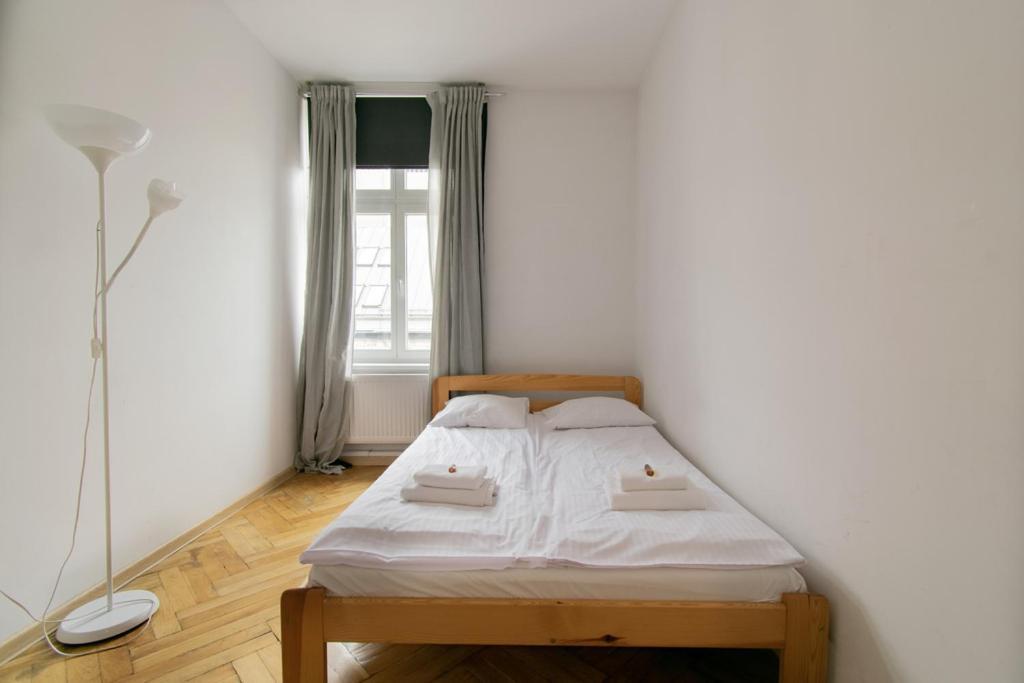 Classic Apartments Pilsudskiego Street Krasków Εξωτερικό φωτογραφία