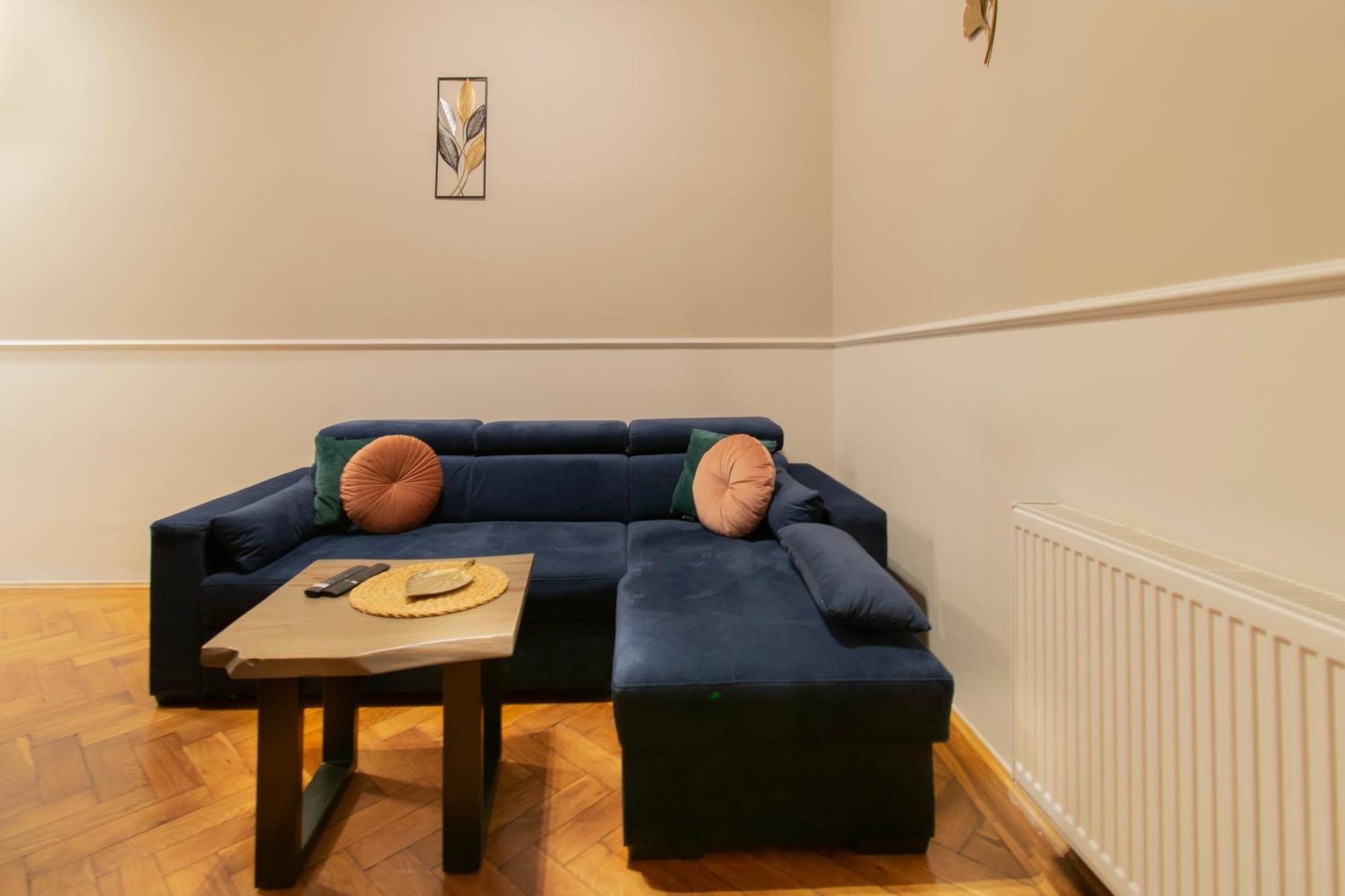 Classic Apartments Pilsudskiego Street Krasków Εξωτερικό φωτογραφία
