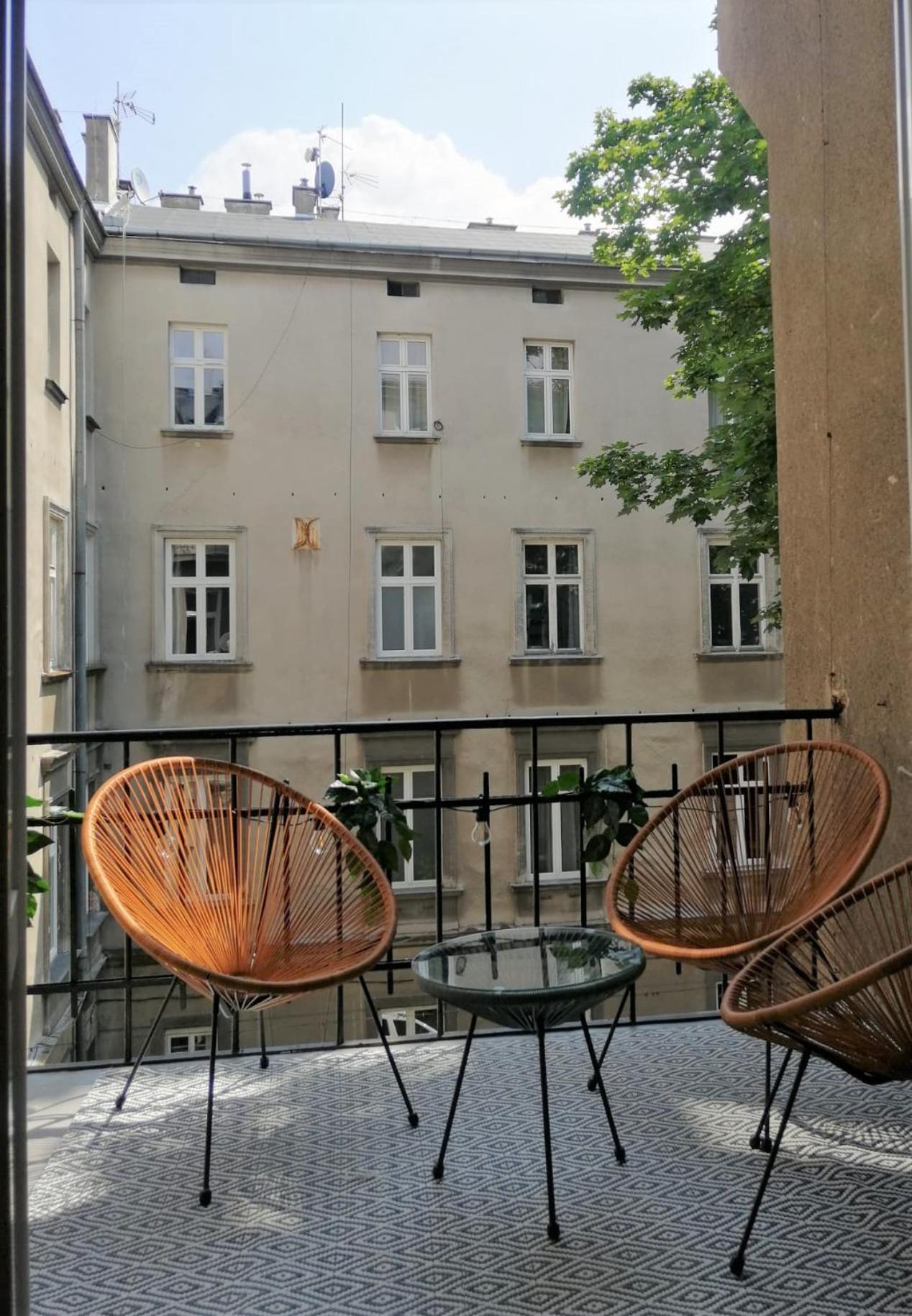 Classic Apartments Pilsudskiego Street Krasków Εξωτερικό φωτογραφία