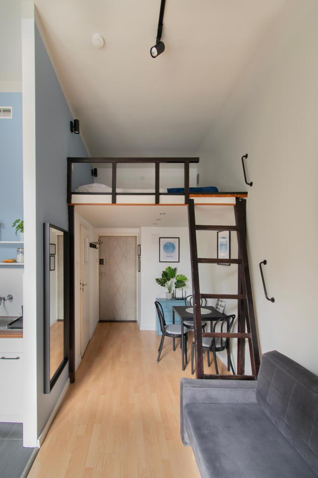 Classic Apartments Pilsudskiego Street Krasków Εξωτερικό φωτογραφία