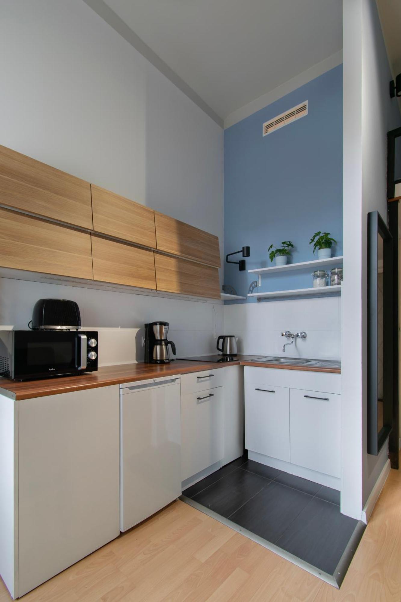 Classic Apartments Pilsudskiego Street Krasków Εξωτερικό φωτογραφία