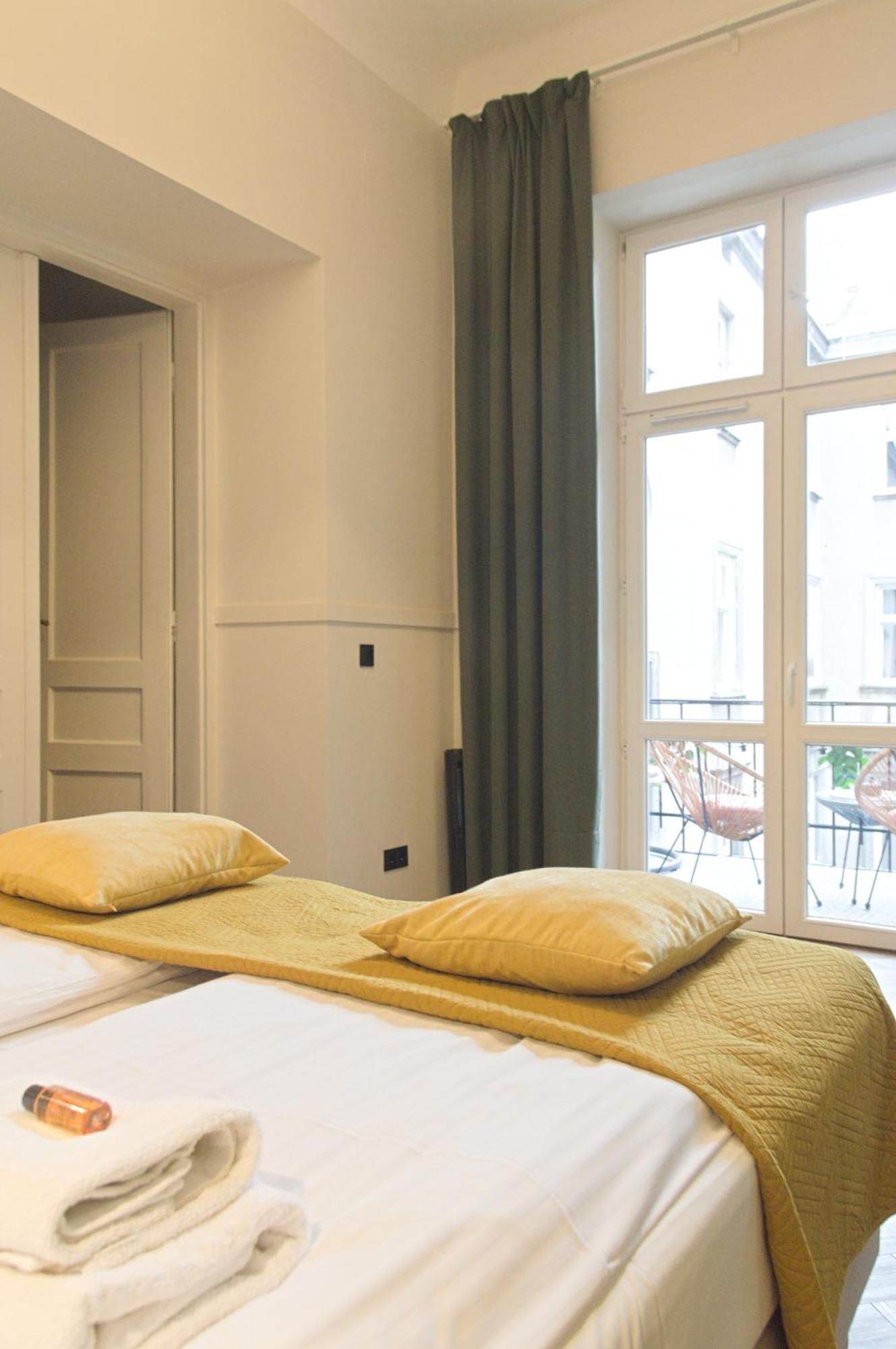 Classic Apartments Pilsudskiego Street Krasków Εξωτερικό φωτογραφία