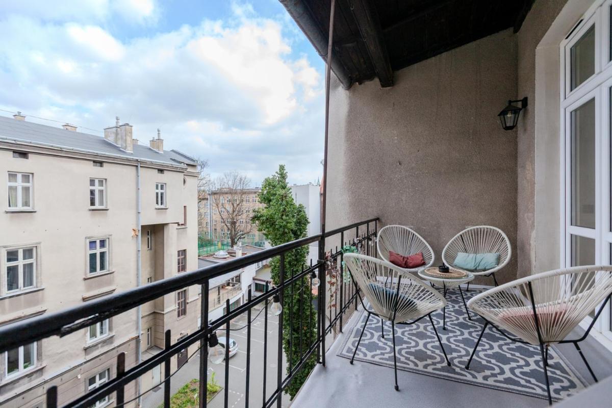 Classic Apartments Pilsudskiego Street Krasków Εξωτερικό φωτογραφία