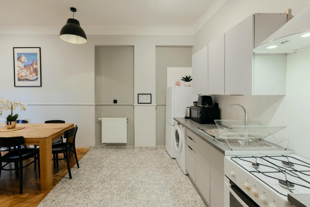 Classic Apartments Pilsudskiego Street Krasków Εξωτερικό φωτογραφία
