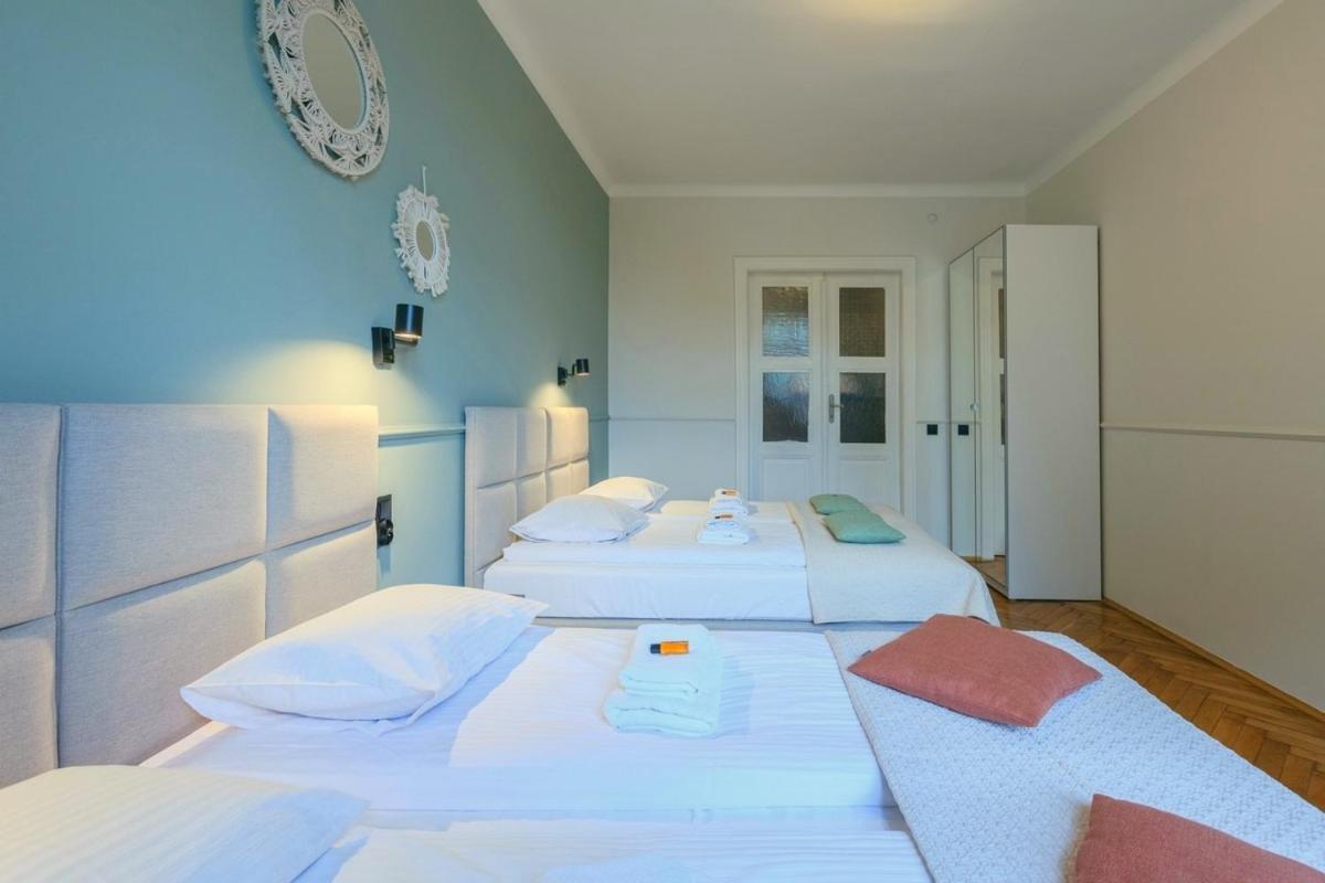 Classic Apartments Pilsudskiego Street Krasków Εξωτερικό φωτογραφία
