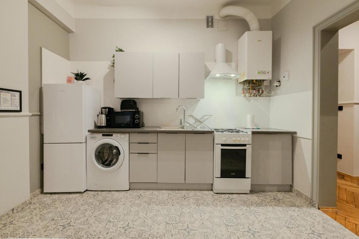 Classic Apartments Pilsudskiego Street Krasków Εξωτερικό φωτογραφία
