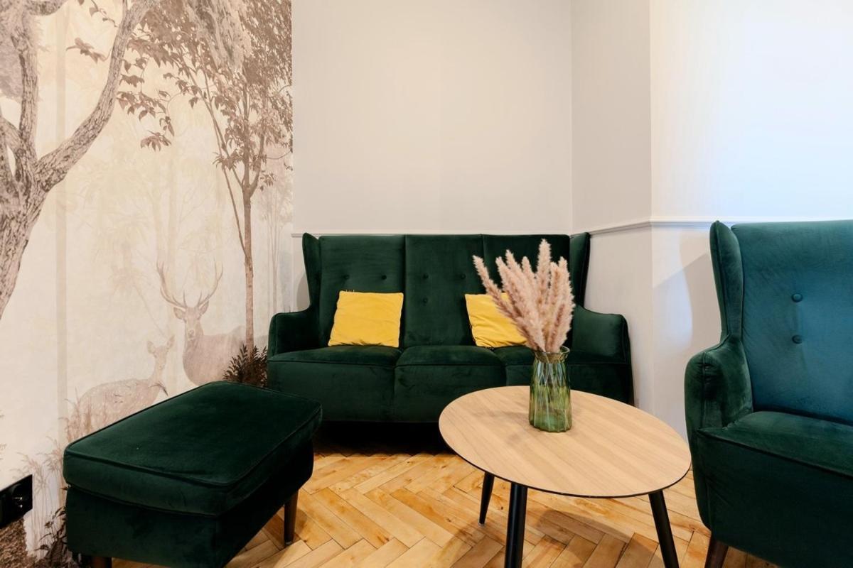 Classic Apartments Pilsudskiego Street Krasków Εξωτερικό φωτογραφία