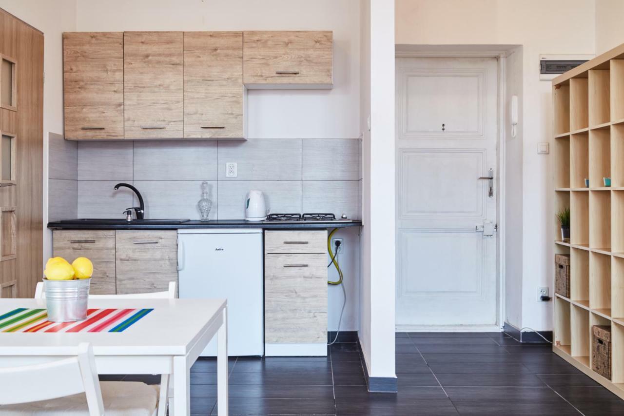 Classic Apartments Pilsudskiego Street Krasków Εξωτερικό φωτογραφία