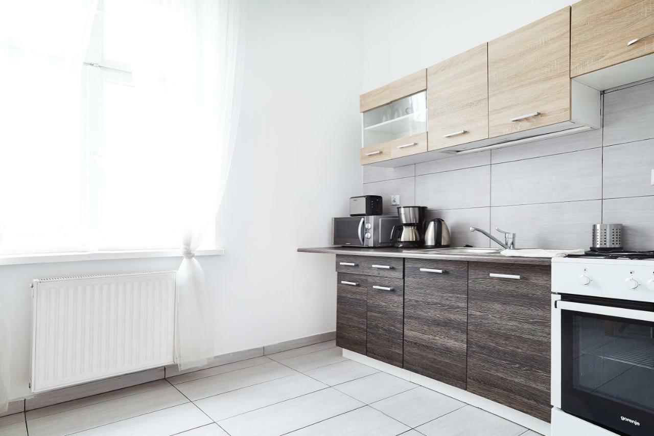 Classic Apartments Pilsudskiego Street Krasków Εξωτερικό φωτογραφία