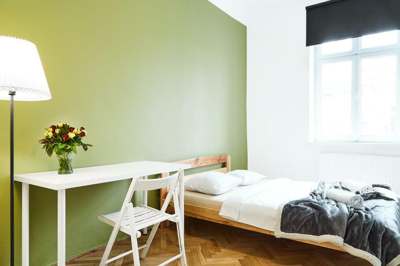 Classic Apartments Pilsudskiego Street Krasków Εξωτερικό φωτογραφία