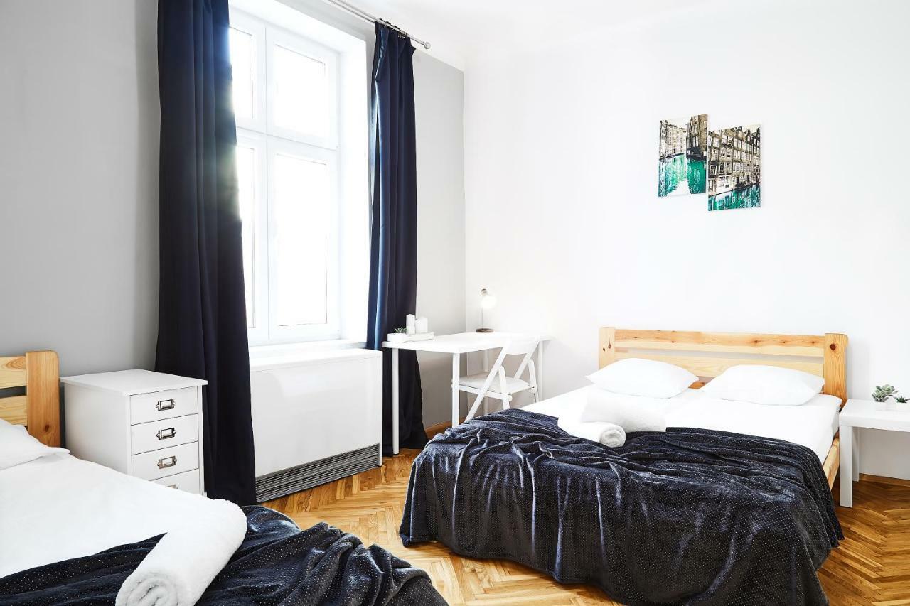 Classic Apartments Pilsudskiego Street Krasków Εξωτερικό φωτογραφία